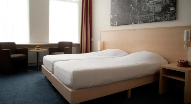 Номер Hotel Restaurant Noordooster