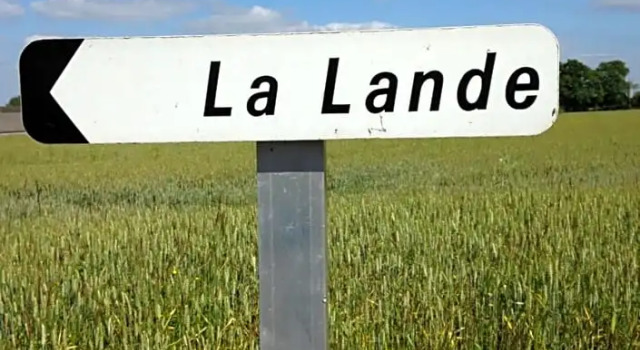 Gîtes la Lande, Rezerwuj Hotel La Verrie 