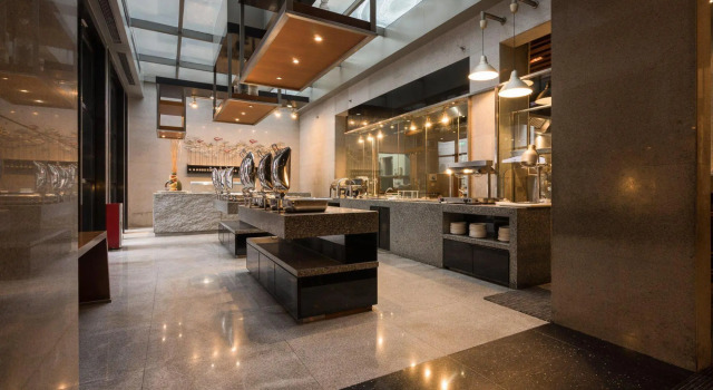 Carat Hotel Guangzhou