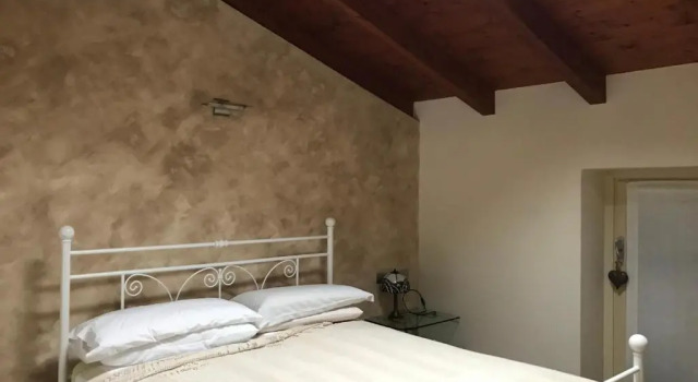 Camera Deluxe B&B Lodi Centro