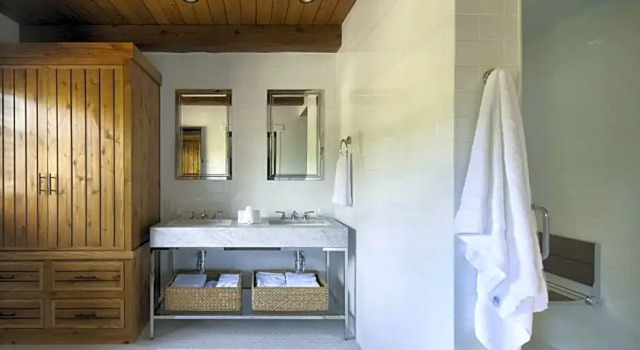 Двухместный люкс Premium Rancho Caymus Inn