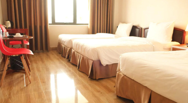 Hoa Lu Hotel
