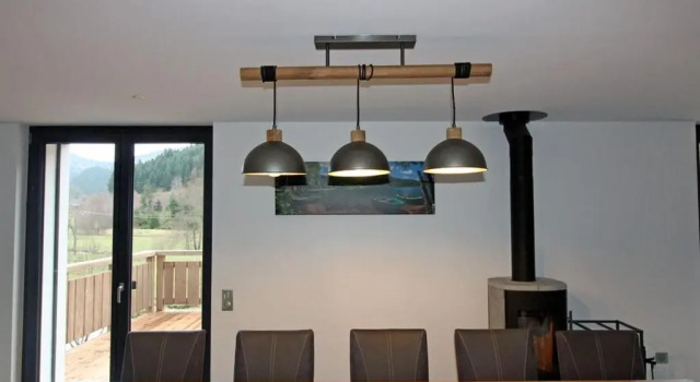 Gîte 4 étoiles avec sauna et terrasses pour 14 pers. - FR-1-589-319, Забронировать Отель Отели Вогезы 4 звезды, 4*