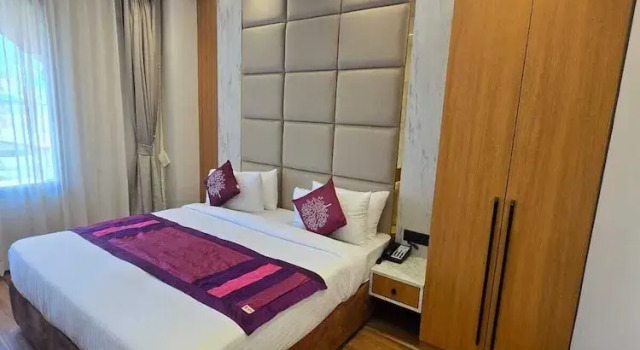 Номер Executive Hotel Rivera Palace