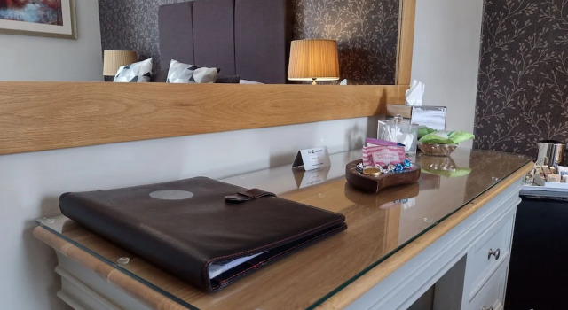 Номер Standard Plas Tan y Graig B&B Guest House Beddgelert