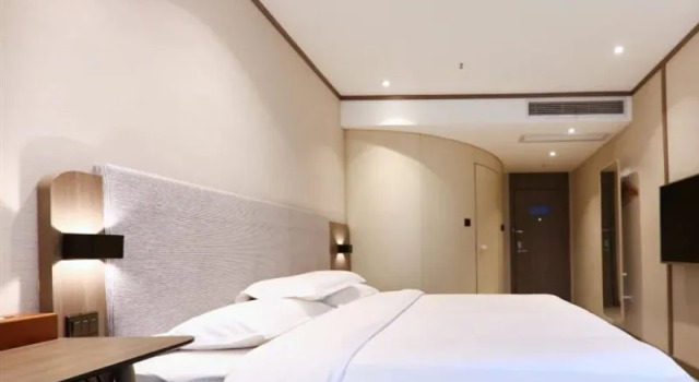 Hanting Tongliang New District Pedestrian Street Hotel, Rezerwuj Hotel Tongliang Chongqing Area