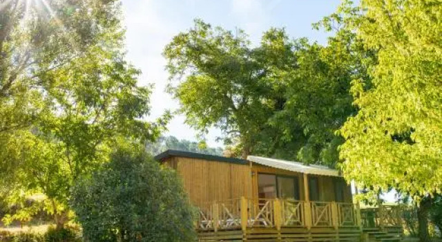 Camping RCN Le Moulin de la Pique, Reserva ahora Camping Camping y glamping en Aquitania, Camping
