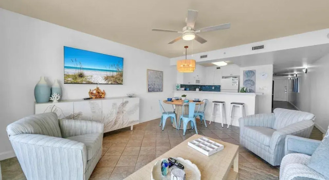 Pelican Isle 211- Sugar Sands Retreat, Book Lejlighed Fort Walton Beach Emerald Coast