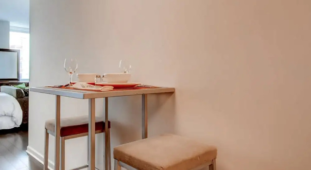 Bluebird Suites in Jersey City, Забронировать Отель Джерси-Сити North Jersey