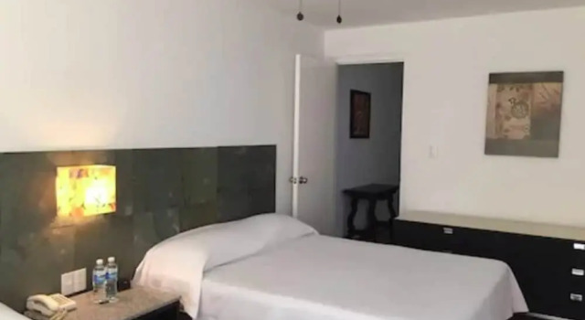 Семейные апартаменты Suites Havre