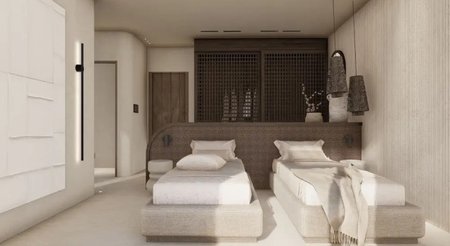 Вилла Premium Serendi Villas