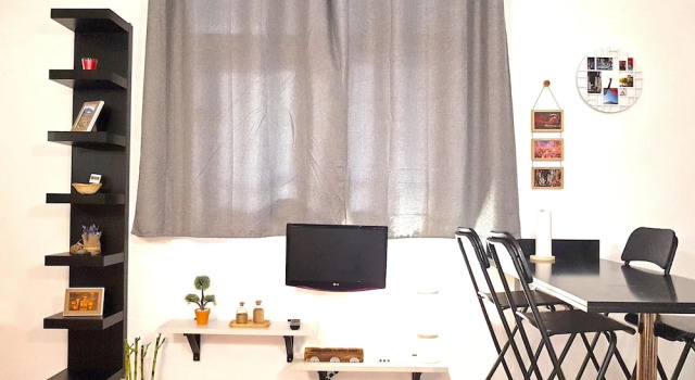 Studio in Santa Cruz de Tenerife, With Pool Access and Furnished Garde, Book Hotel Hotels in Tenerife with Parking, Parking