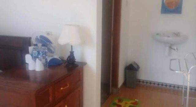 Двухместный номер Superior c 1 комнатой с видом на сад Aris Homestay and Warung Made