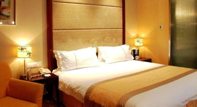 Dynamic Hotel - Dongying