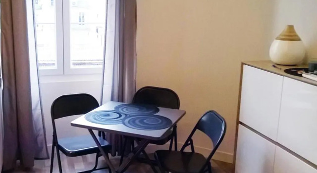 Le Trendy: 2-room 2 blocks from the beach, Забронировать Отель Ницца Приморские Альпы, рядом с Набережная Соединенных Штатов