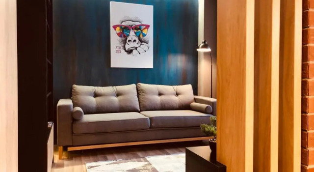 GoConcept Studio, Rezervasyon Otel Iasi Romanya, Copou Park yakınında