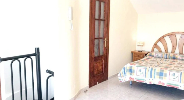 House With 2 Bedrooms in San Sebastián de la Gomera, With Wonderful se, Забронировать Отель Отели Сан-Себастьян-де-ла-Гомеры с парковкой, рядом с Концертный зал Insular Infanta Cristina, Парковка