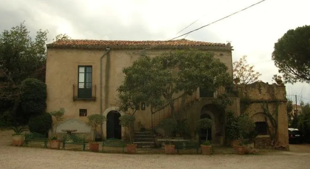 Villa Nicetta