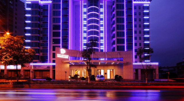 DW Hotels