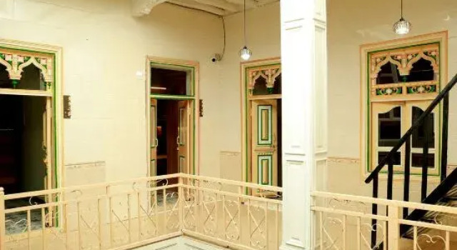 Xiang Jiang south home shop, Rezerwuj Hotel Kaszgar Xinjiang