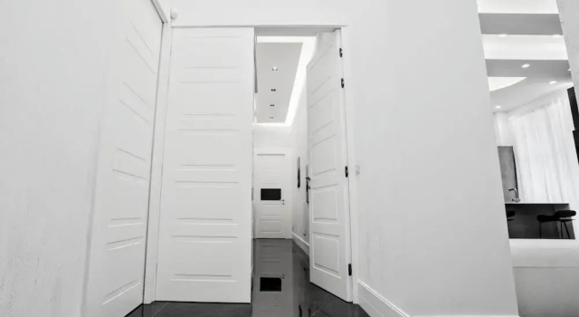 Номер Standard DUOMO LUXORY HOME
