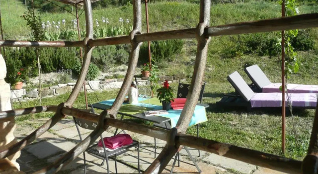 Casa Vacanze Serracanina, Rezervovat Hotel Cagli 