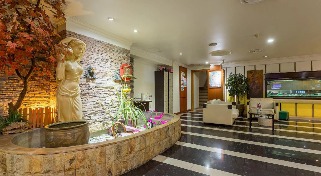 ZEN Rooms Basic Jalan Petaling