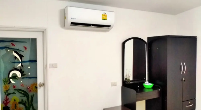 Nattida Bungalow  Hashery, Забронировать Отель Отели Южного Таиланда с парковкой, Парковка