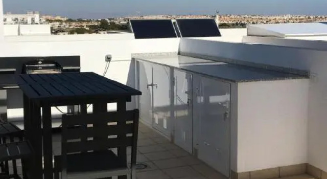 Terrazas de Campoamor 3045, Забронировать Апартаменты/квартира Апартаменты Ориуэла, Апартаменты/квартира