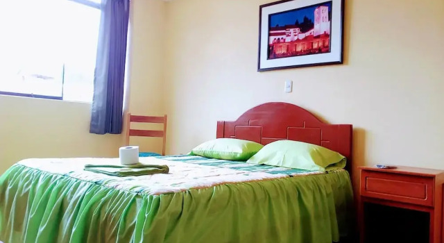 Hostal Anta Quillka, Prenota Hotel Chinchero Sacred Valley