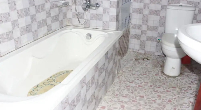 Номер Deluxe Resdon Hotel and Suites