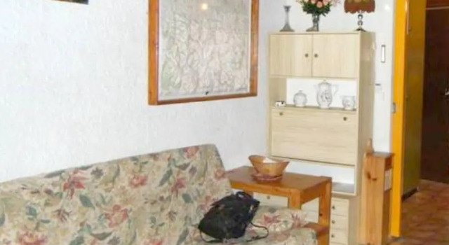 Apartment Cauterets, Rezervasyon Daire Pyrenees National Park otoparklı oteller, Otopark