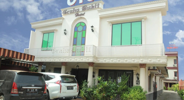 Hotel Graha Bukit Syariah, Rezerwuj Hotel Palembang Sumatra