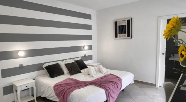 Двухместный номер Standard Carvoeiro B&B and SPA