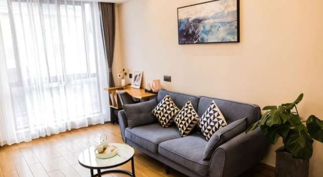 Люкс Nanshe Boutique Hostel