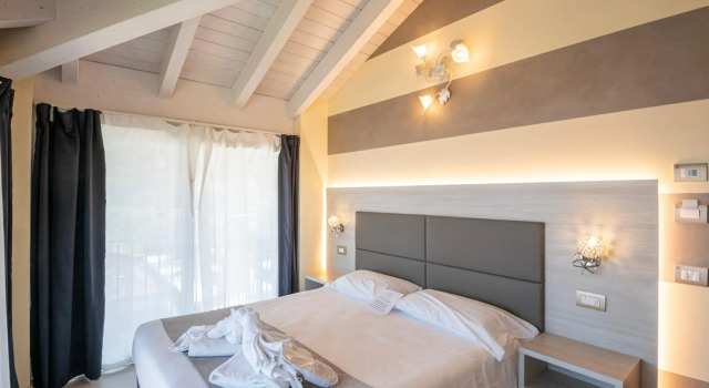 Hotel Rosa
