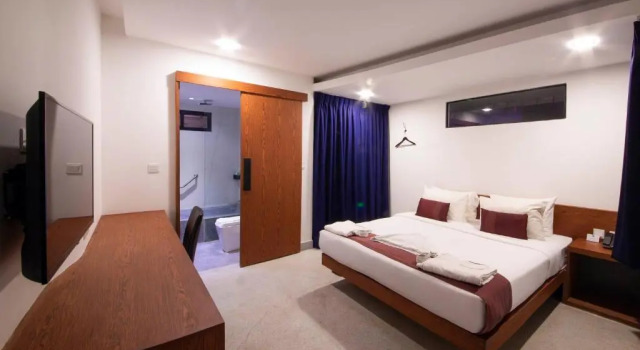 Двухместный номер Superior Bopha Bassac Boutique Hotel