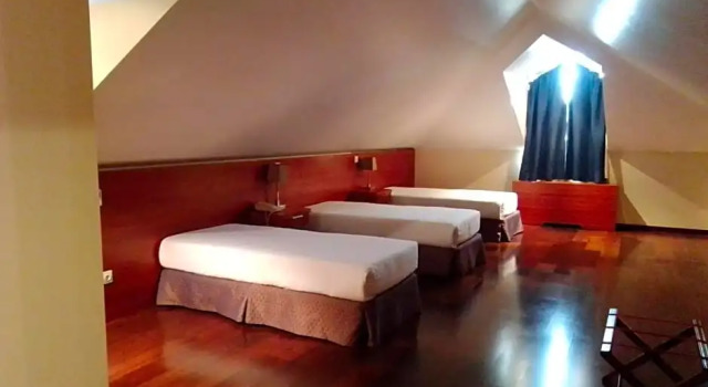 Hotel Acez