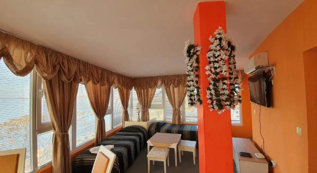 Люкс Family Hotel Paros