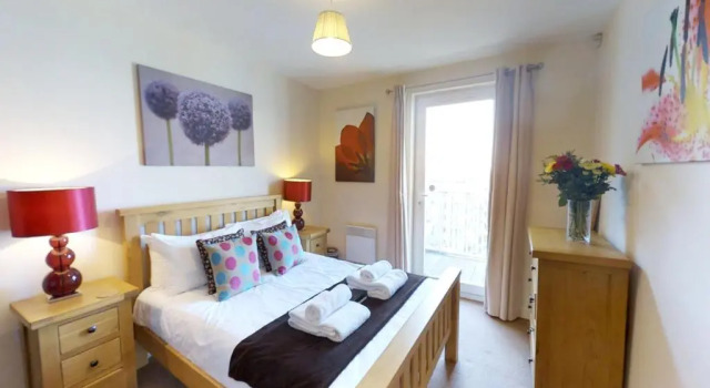 Апартаменты Signet Apartments - The Triangle