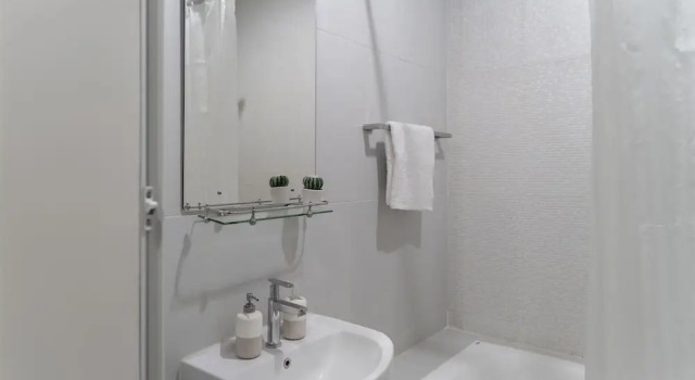 Студия Cove MK House Senopati