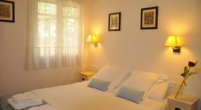 Tibidabo Apartments