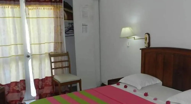 Номер Standard Hotel Al Amal