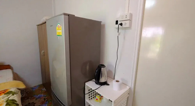 Bangkham Homestay, Забронировать Отель Отели Южного Таиланда с парковкой, Парковка