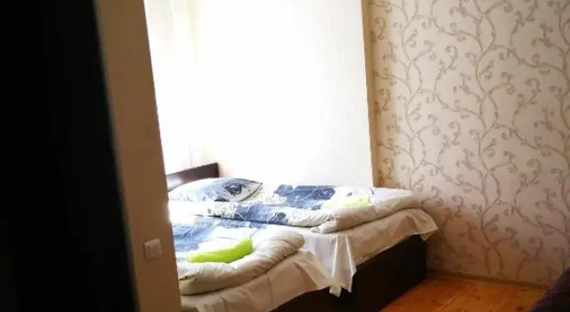Номер Comfort Guesthouse Suja
