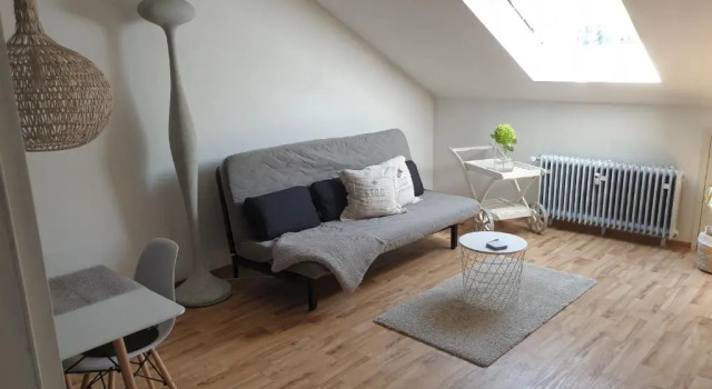 Apartamento 1 dormitorio Studio 11