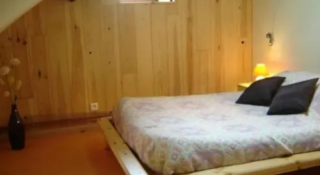 Relais de la Vallee de L'ource, Reservar Hotel Villars-Montroyer 