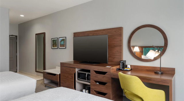 Номер Standard Hampton Inn Lake Charles