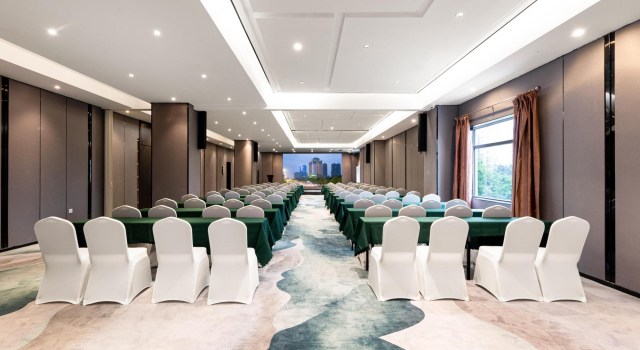 Guangxi, Prenota Hotel Wuhan Hubei
