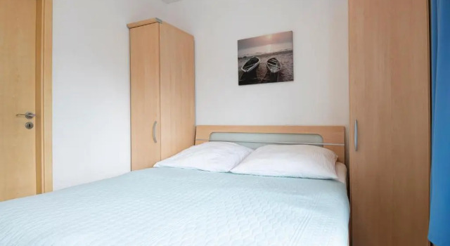 Waldstraße 4 Wohnung 7, Забронировать Апартаменты/квартира Апартаменты Келленхузен, Апартаменты/квартира